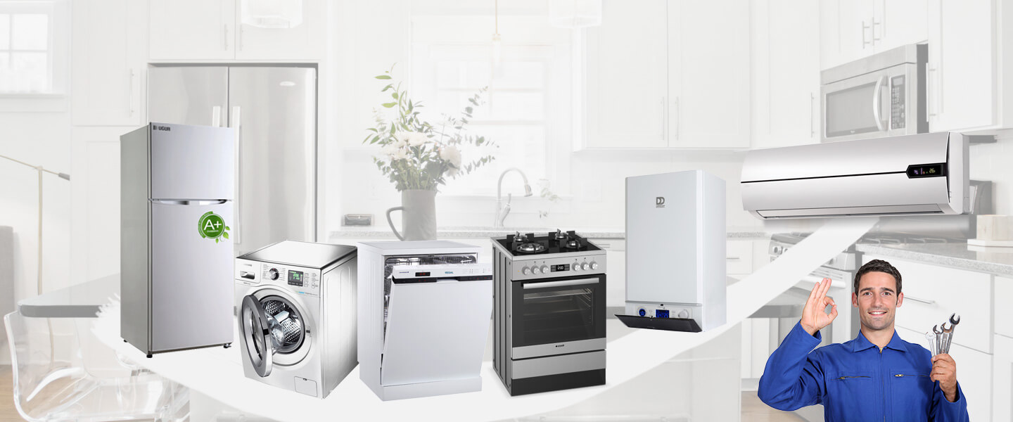 Çakmaklı Gorenje Servisi